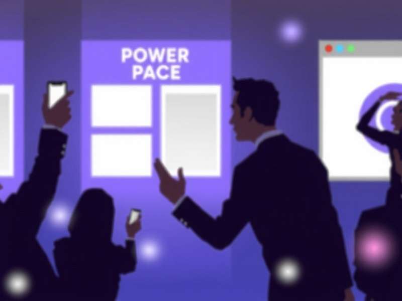 Power Pace Player Gathering Power Pace Community Event