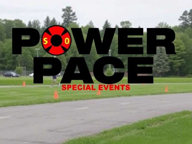 Power Pace Festive Tournaments Power Pace Special Events